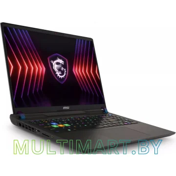 Игровой ноутбук MSI Vector 16 HX A13VHG-648XBY (9S7-15M142-648) картинка 2